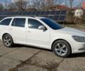 Белый Шкода Октавия, объемом двигателя 1.6 л и пробегом 352 тыс. км за 6900 $, фото 1 на Automoto.ua