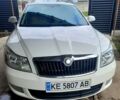Белый Шкода Октавия, объемом двигателя 1.2 л и пробегом 195 тыс. км за 9200 $, фото 1 на Automoto.ua