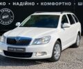Белый Шкода Октавия, объемом двигателя 1.6 л и пробегом 375 тыс. км за 7500 $, фото 1 на Automoto.ua