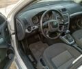 Белый Шкода Октавия, объемом двигателя 1.8 л и пробегом 173 тыс. км за 8950 $, фото 8 на Automoto.ua