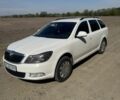 Белый Шкода Октавия, объемом двигателя 1.6 л и пробегом 390 тыс. км за 6500 $, фото 1 на Automoto.ua