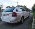 Белый Шкода Октавия, объемом двигателя 1.6 л и пробегом 255 тыс. км за 9100 $, фото 20 на Automoto.ua
