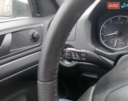 Белый Шкода Октавия, объемом двигателя 1.39 л и пробегом 205 тыс. км за 6899 $, фото 17 на Automoto.ua