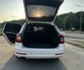 Белый Шкода Октавия, объемом двигателя 2 л и пробегом 169 тыс. км за 10930 $, фото 19 на Automoto.ua