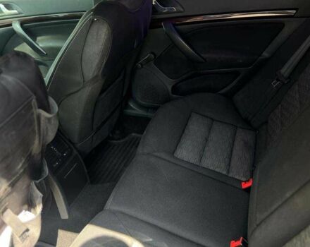 Білий Шкода Октавія, об'ємом двигуна 1.6 л та пробігом 320 тис. км за 8000 $, фото 16 на Automoto.ua