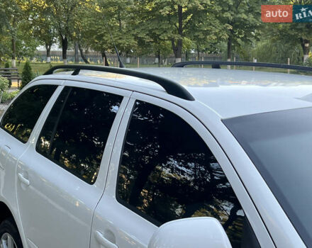Білий Шкода Октавія, об'ємом двигуна 1.6 л та пробігом 261 тис. км за 7400 $, фото 33 на Automoto.ua