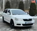 Белый Шкода Октавия, объемом двигателя 1.6 л и пробегом 299 тыс. км за 6999 $, фото 16 на Automoto.ua