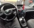 Белый Шкода Октавия, объемом двигателя 1.6 л и пробегом 301 тыс. км за 8600 $, фото 9 на Automoto.ua