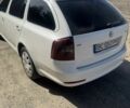 Белый Шкода Октавия, объемом двигателя 1.6 л и пробегом 390 тыс. км за 6500 $, фото 5 на Automoto.ua