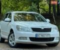 Білий Шкода Октавія, об'ємом двигуна 1.99 л та пробігом 276 тис. км за 9300 $, фото 14 на Automoto.ua