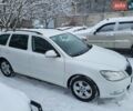 Белый Шкода Октавия, объемом двигателя 1.6 л и пробегом 176 тыс. км за 8300 $, фото 5 на Automoto.ua