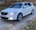 Белый Шкода Октавия, объемом двигателя 1.6 л и пробегом 300 тыс. км за 7200 $, фото 6 на Automoto.ua
