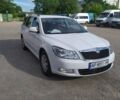 Білий Шкода Октавія, об'ємом двигуна 1.6 л та пробігом 220 тис. км за 7600 $, фото 5 на Automoto.ua