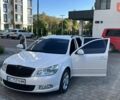 Белый Шкода Октавия, объемом двигателя 1.2 л и пробегом 235 тыс. км за 6900 $, фото 8 на Automoto.ua