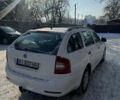 Белый Шкода Октавия, объемом двигателя 1.2 л и пробегом 195 тыс. км за 6490 $, фото 3 на Automoto.ua