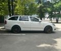 Білий Шкода Октавія, об'ємом двигуна 1.6 л та пробігом 186 тис. км за 7522 $, фото 5 на Automoto.ua