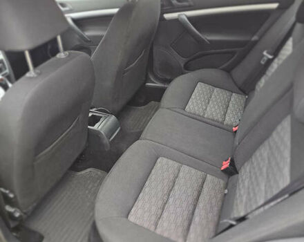 Белый Шкода Октавия, объемом двигателя 1.6 л и пробегом 380 тыс. км за 7500 $, фото 7 на Automoto.ua