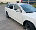 Белый Шкода Октавия, объемом двигателя 1.8 л и пробегом 196 тыс. км за 8900 $, фото 8 на Automoto.ua