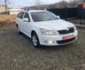 Белый Шкода Октавия, объемом двигателя 1.6 л и пробегом 221 тыс. км за 6700 $, фото 2 на Automoto.ua