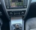 Шкода Октавия 2011 в Ужгороде на Automoto.ua Белый Шкода Октавия, объемом двигателя 2 л и пробегом 278 тыс. км за 8500 $, фото 6 на Automoto.ua