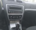 Белый Шкода Октавия, объемом двигателя 1.6 л и пробегом 255 тыс. км за 9100 $, фото 15 на Automoto.ua