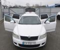 Белый Шкода Октавия, объемом двигателя 1.6 л и пробегом 331 тыс. км за 6500 $, фото 6 на Automoto.ua