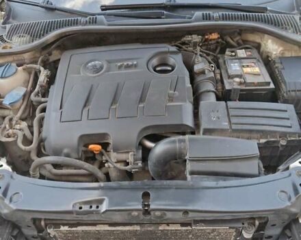 Білий Шкода Октавія, об'ємом двигуна 1.6 л та пробігом 333 тис. км за 7700 $, фото 1 на Automoto.ua