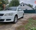 Белый Шкода Октавия, объемом двигателя 1.6 л и пробегом 301 тыс. км за 6500 $, фото 5 на Automoto.ua