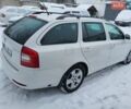 Белый Шкода Октавия, объемом двигателя 1.6 л и пробегом 176 тыс. км за 8300 $, фото 7 на Automoto.ua