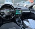 Білий Шкода Октавія, об'ємом двигуна 1.6 л та пробігом 250 тис. км за 6999 $, фото 10 на Automoto.ua