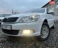 Білий Шкода Октавія, об'ємом двигуна 1.6 л та пробігом 244 тис. км за 7800 $, фото 1 на Automoto.ua