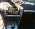 Білий Шкода Октавія, об'ємом двигуна 2.01 л та пробігом 295 тис. км за 9300 $, фото 11 на Automoto.ua
