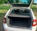 Білий Шкода Октавія, об'ємом двигуна 1.8 л та пробігом 250 тис. км за 8000 $, фото 2 на Automoto.ua