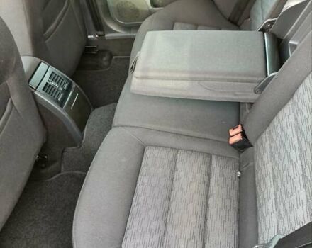 Белый Шкода Октавия, объемом двигателя 1.8 л и пробегом 173 тыс. км за 8950 $, фото 17 на Automoto.ua