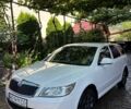 Белый Шкода Октавия, объемом двигателя 1.6 л и пробегом 292 тыс. км за 7600 $, фото 1 на Automoto.ua