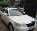 Білий Шкода Октавія, об'ємом двигуна 1.6 л та пробігом 218 тис. км за 7300 $, фото 2 на Automoto.ua