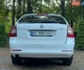 Білий Шкода Октавія, об'ємом двигуна 1.99 л та пробігом 276 тис. км за 9300 $, фото 43 на Automoto.ua