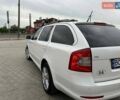 Белый Шкода Октавия, объемом двигателя 1.6 л и пробегом 295 тыс. км за 7200 $, фото 1 на Automoto.ua