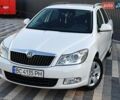 Белый Шкода Октавия, объемом двигателя 1.6 л и пробегом 215 тыс. км за 8900 $, фото 26 на Automoto.ua