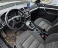 Білий Шкода Октавія, об'ємом двигуна 1.6 л та пробігом 330 тис. км за 6700 $, фото 12 на Automoto.ua