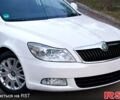 Белый Шкода Октавия, объемом двигателя 1.6 л и пробегом 163 тыс. км за 8200 $, фото 3 на Automoto.ua