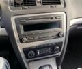 Білий Шкода Октавія, об'ємом двигуна 1.8 л та пробігом 250 тис. км за 8000 $, фото 14 на Automoto.ua