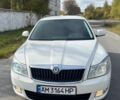 Белый Шкода Октавия, объемом двигателя 1.6 л и пробегом 269 тыс. км за 7150 $, фото 2 на Automoto.ua