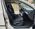 Белый Шкода Октавия, объемом двигателя 2 л и пробегом 357 тыс. км за 10800 $, фото 55 на Automoto.ua