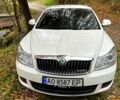 Белый Шкода Октавия, объемом двигателя 1.6 л и пробегом 264 тыс. км за 6500 $, фото 1 на Automoto.ua