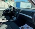 Белый Шкода Октавия, объемом двигателя 1.97 л и пробегом 252 тыс. км за 8900 $, фото 25 на Automoto.ua