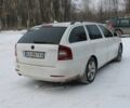 Белый Шкода Октавия, объемом двигателя 1.6 л и пробегом 295 тыс. км за 7500 $, фото 3 на Automoto.ua