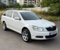 Белый Шкода Октавия, объемом двигателя 1.8 л и пробегом 330 тыс. км за 7100 $, фото 10 на Automoto.ua