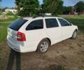 Білий Шкода Октавія, об'ємом двигуна 1.8 л та пробігом 250 тис. км за 8000 $, фото 8 на Automoto.ua