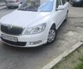 Білий Шкода Октавія, об'ємом двигуна 1.39 л та пробігом 250 тис. км за 7500 $, фото 12 на Automoto.ua